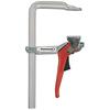 All-steel lever clamp 120x60mm